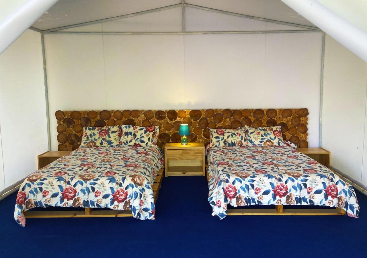 Nazca Lodge Екстер'єр фото